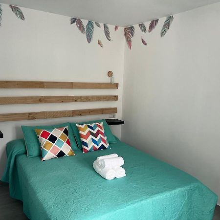 Apartamento Anita Setenil De Las Bodegas Exterior foto