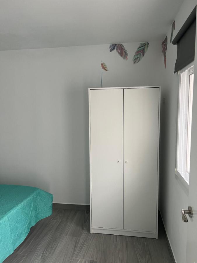 Apartamento Anita Setenil De Las Bodegas Exterior foto